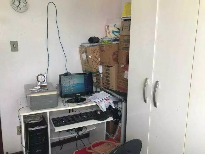Imagem 13 do Leilão de Apartamento - Muchila - Feira de Santana/BA