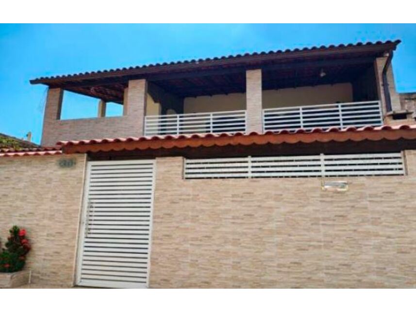 Imagem 3 do Leilão de Casa - Santa Eugênia - Nova Iguaçu/RJ