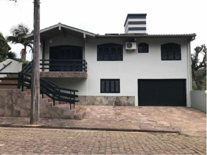 Imagem 1 do Leilão de Casa - Cristo Rei - Estrela/RS
