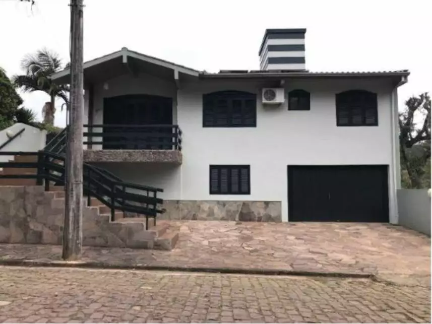Leilão de Casa - Cristo Rei - Estrela/RS