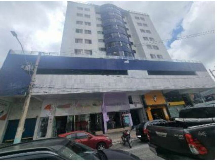 Imagem 4 do Leilão de Apartamento - Centro - Betim/MG