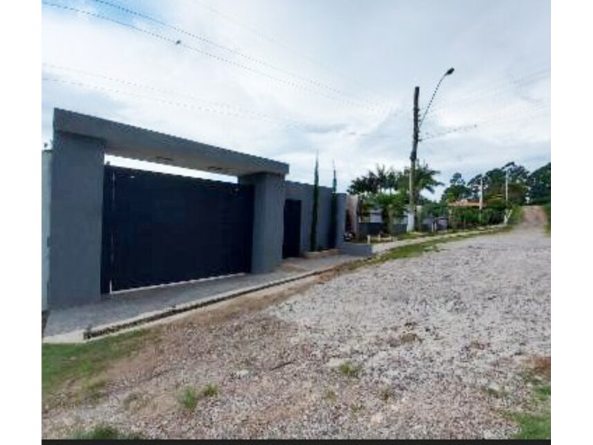 Imagem  do Leilão de Casa - Sabaúna - Mairinque/SP