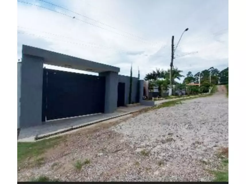 Imagem  do Leilão de Casa - Sabaúna - Mairinque/SP