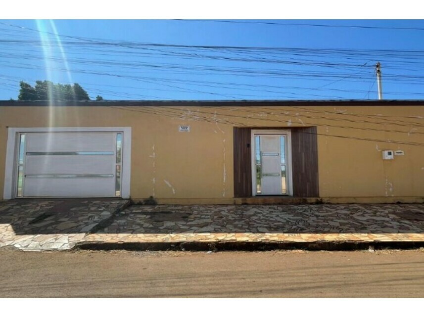 Imagem do imóvel Casa à venda em leilão