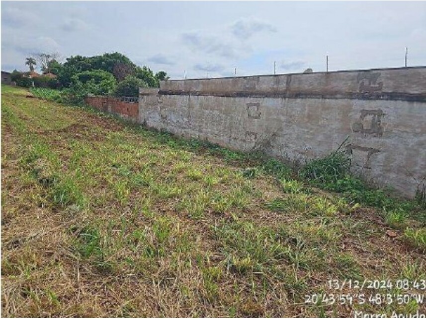 Imagem 6 do Leilão de Terreno - Centro - Morro Agudo/SP