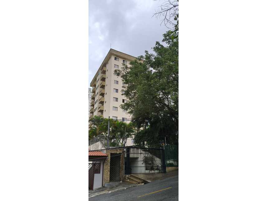 Imagem 4 do Leilão de Apartamento - Vila Mariana - São Paulo/SP