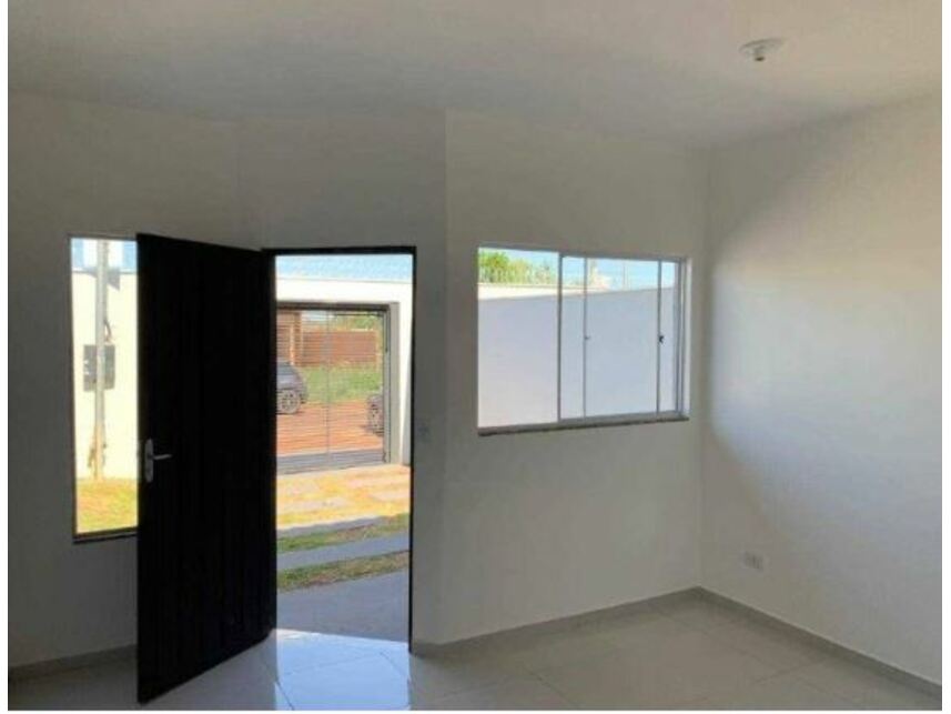 Imagem 3 do Leilão de Casa - Jardim Tijuca - Campo Grande/MS