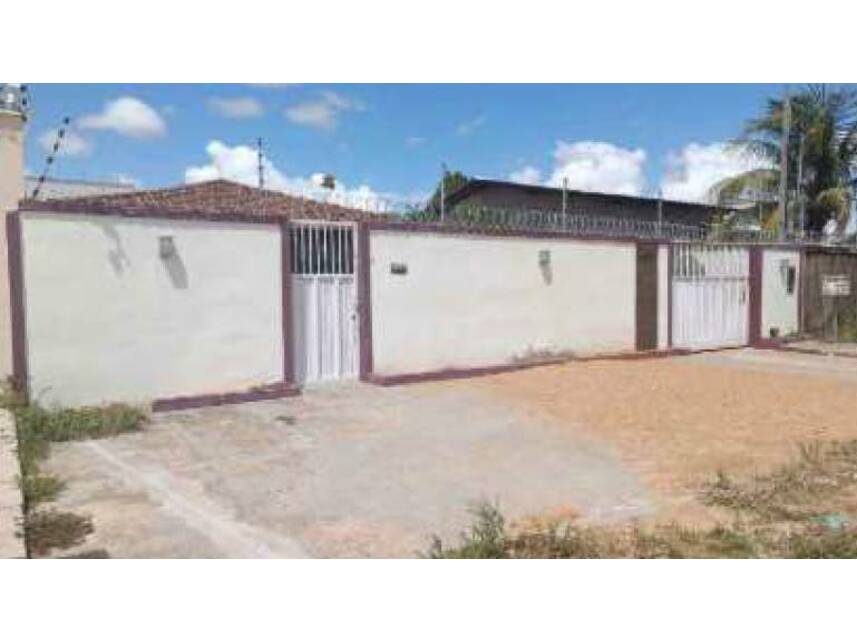 Imagem 2 do Leilão de Casa - Cinturão Verde - Boa Vista/RR