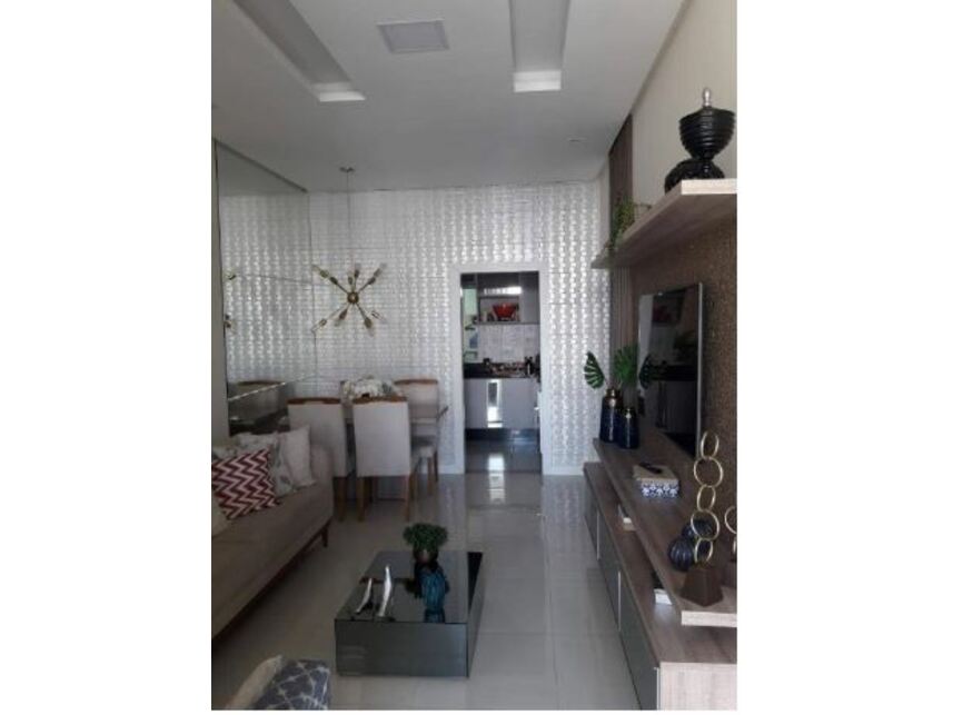 Imagem 4 do Leilão de Casa - Santo Antônio dos Prazeres - Feira de Santana/BA