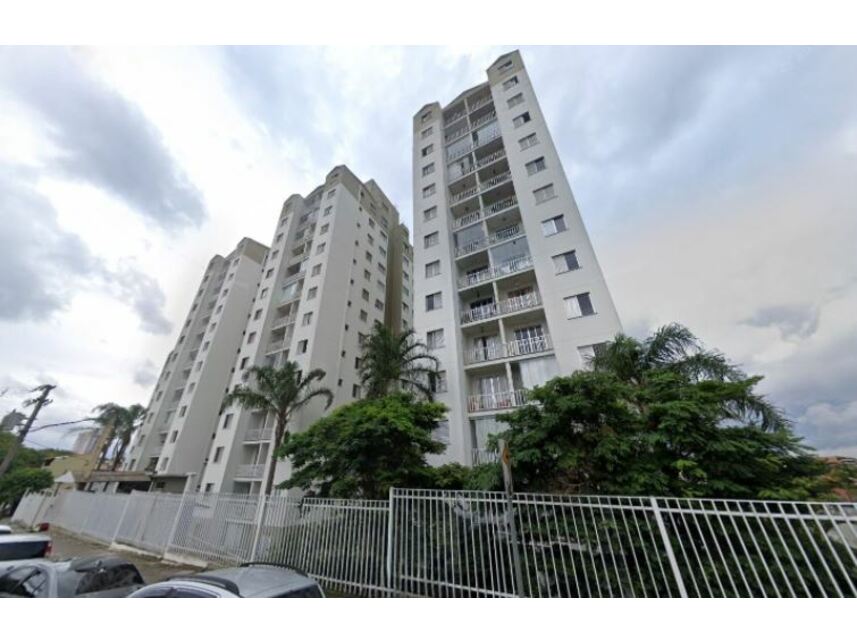 Imagem do imóvel Apartamento à venda em leilão