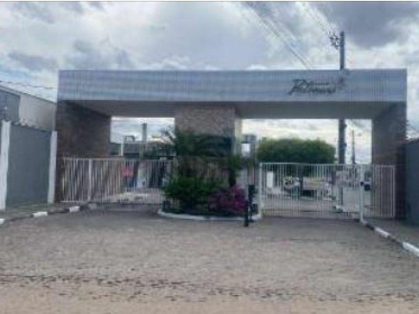 Imagem 1 do Leilão de Casa - Santo Antônio dos Prazeres - Feira de Santana/BA