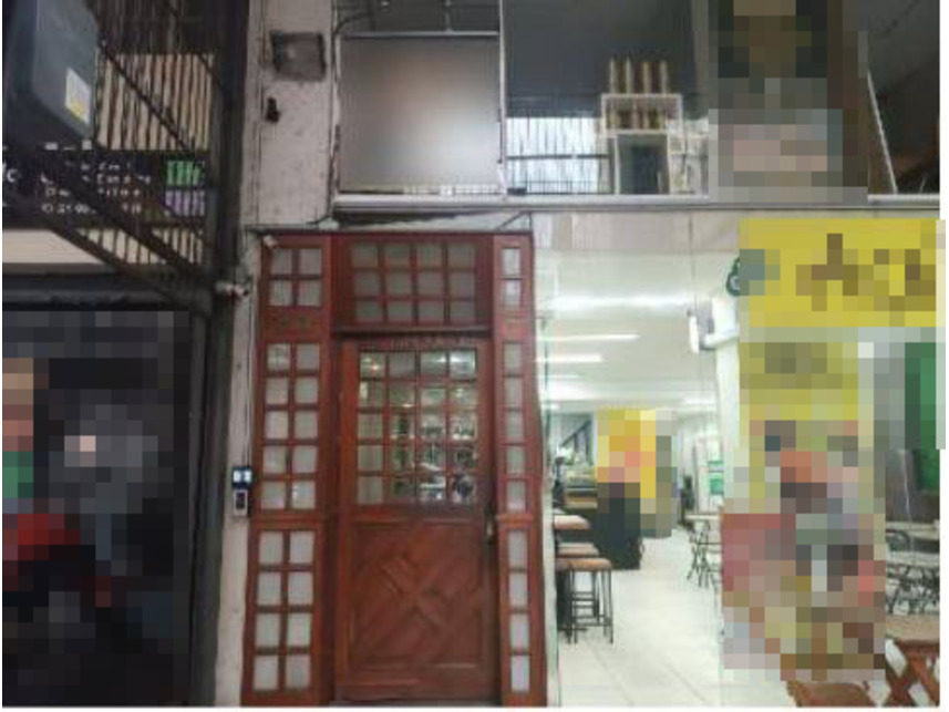 Imagem 2 do Leilão de Apartamento - Centro - Porto Alegre/RS