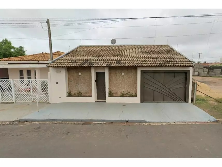 Imagem  do Leilão de Casa - Jardim Bela Vista - Vista Alegre do Alto/SP