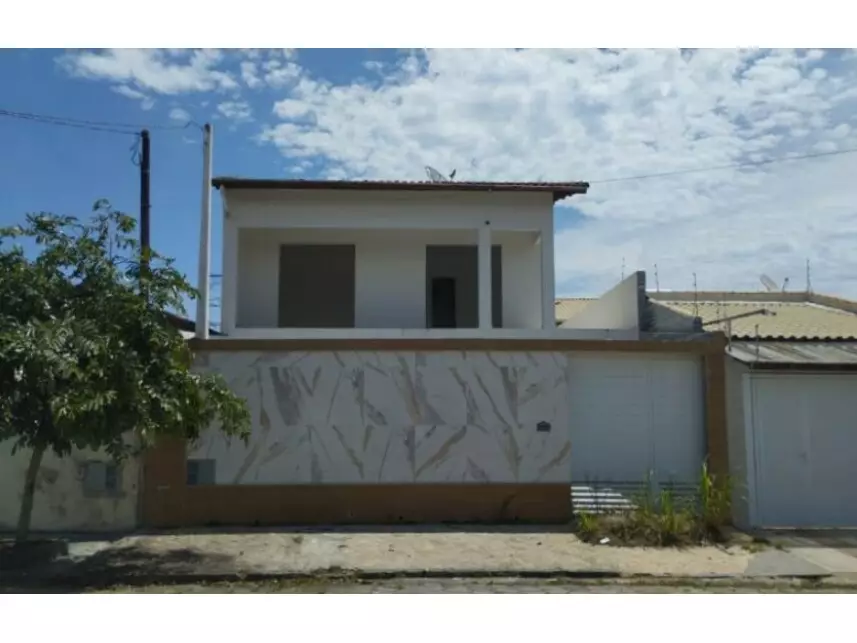 Leilão de Casa - Parque Balneário Itanhaém - Itanhaém/SP