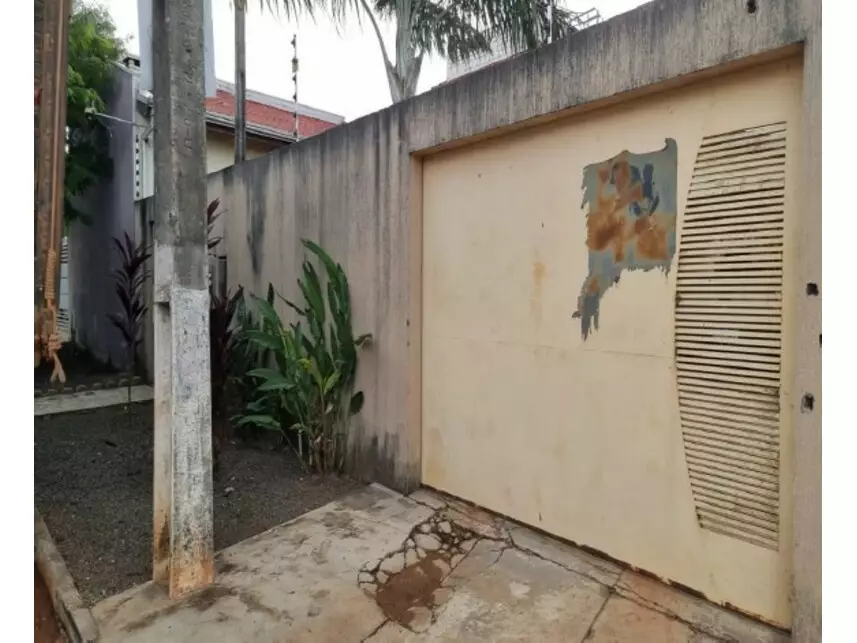 Imagem 1 do Leilão de Casa - Colina Park - Presidente Médici/RO