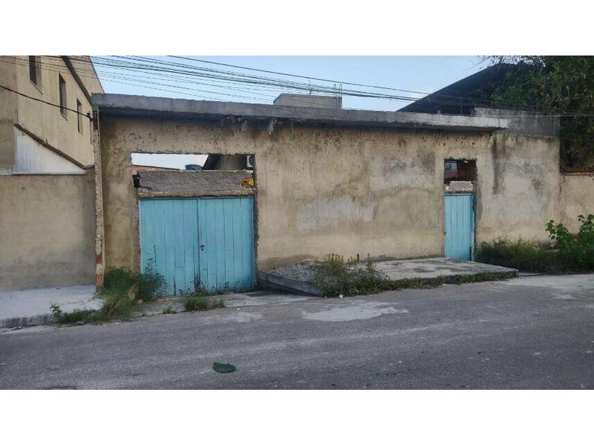 Imagem do imóvel Casa à venda em leilão