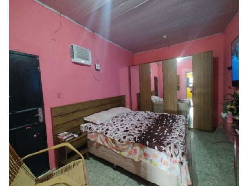 Imagem 6 do Leilão de Casa - Cidade Nova - Núcleo 5 - Manaus/AM