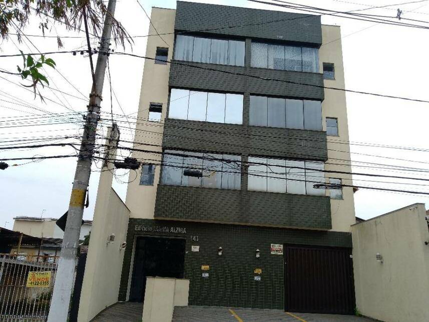 Imagem 3 do Leilão de Sala Comercial - Anchieta - São Bernardo do Campo/SP