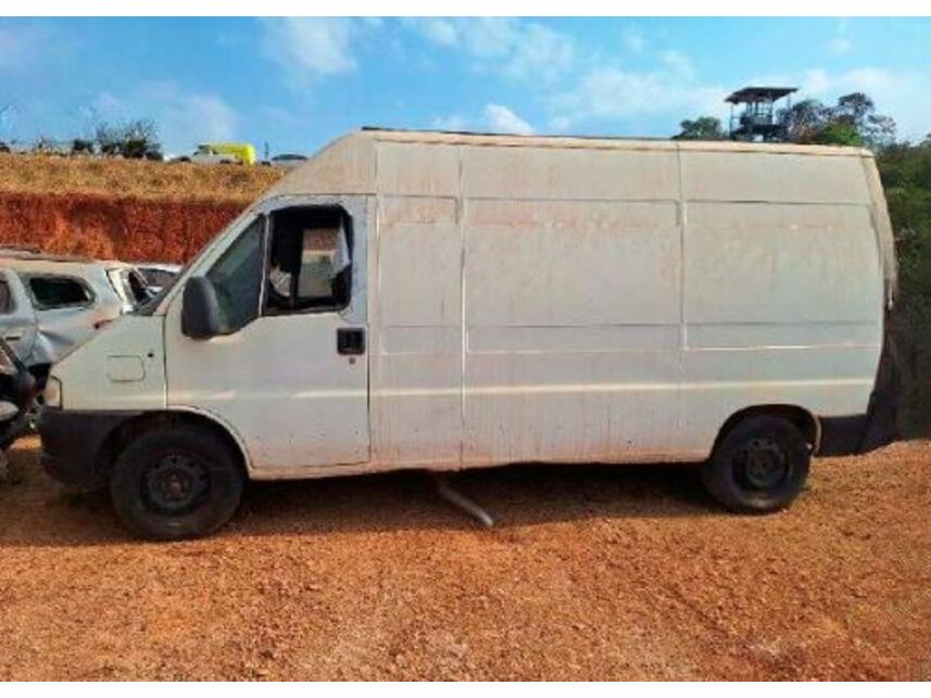 Imagem 11 do Leilão de Veículos em Juatuba/MG