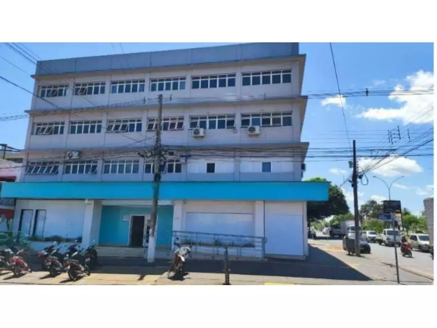Imagem 1 do Leilão de Apartamento - Centro - Ponta Porã/MS