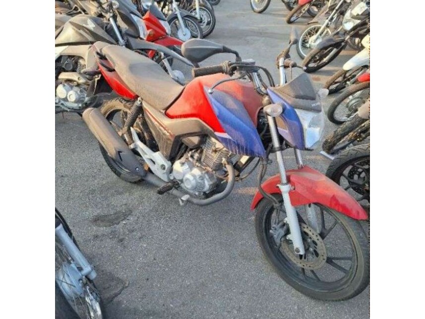 Imagem 1 do Leilão de Veículos em Juatuba/MG