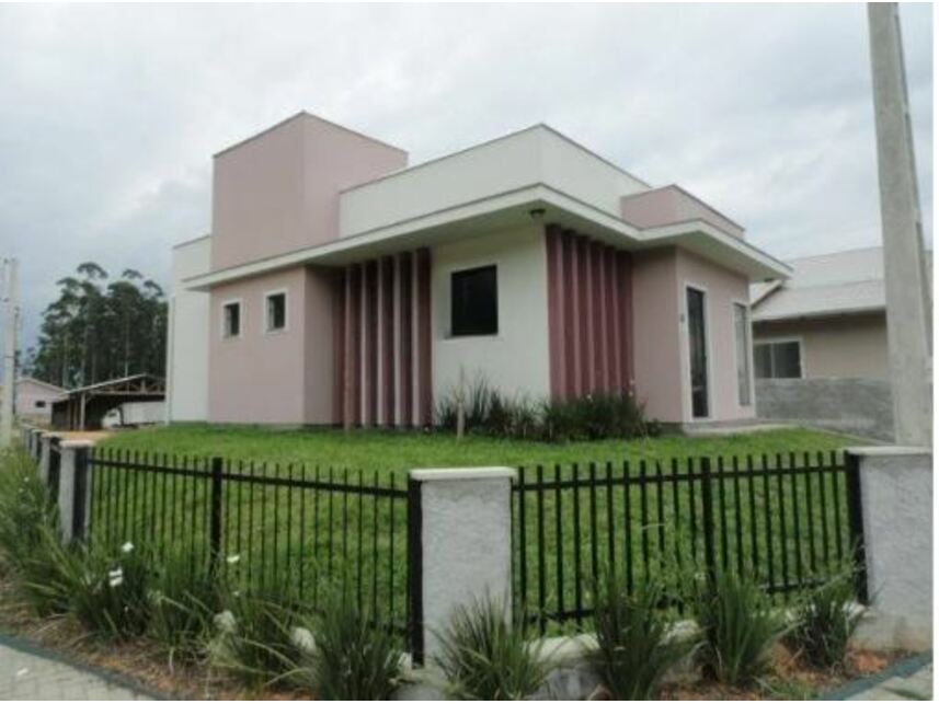 Imagem 3 do Leilão de Casa - Warnow - Indaial/SC