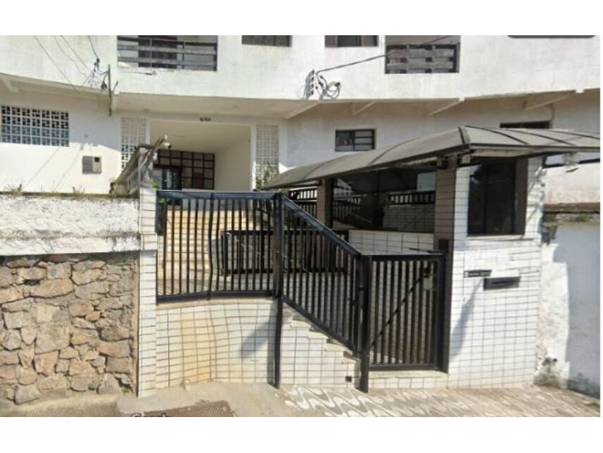 Imagem 2 do Leilão de Apartamento - Parque Prainha - São Vicente/SP