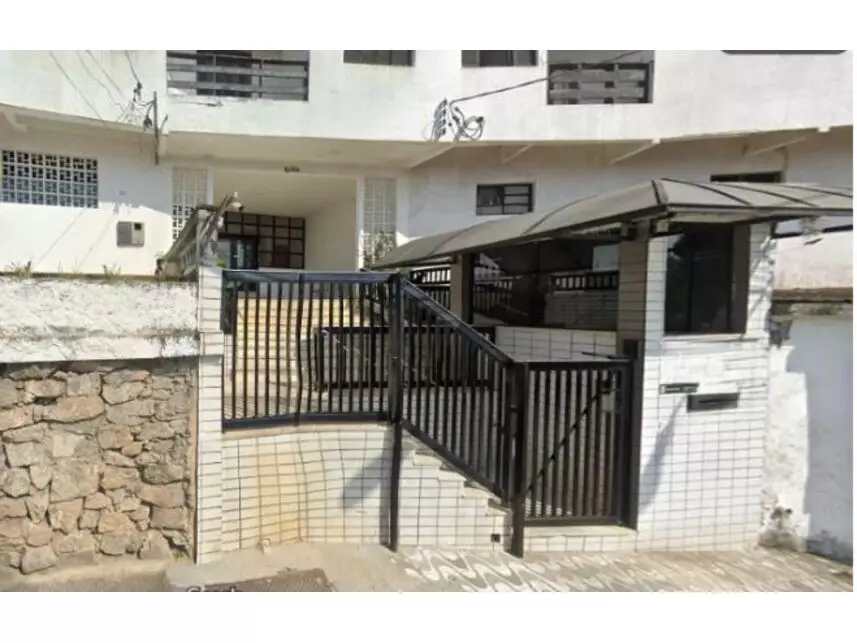 Imagem 2 do Leilão de Apartamento - Parque Prainha - São Vicente/SP