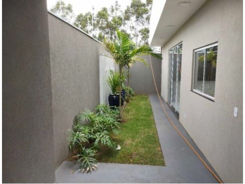 Imagem 22 do Leilão de Casa - Jardim Cristhais I - Dourados/MS