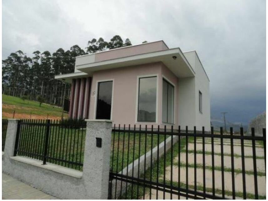 Imagem 4 do Leilão de Casa - Warnow - Indaial/SC