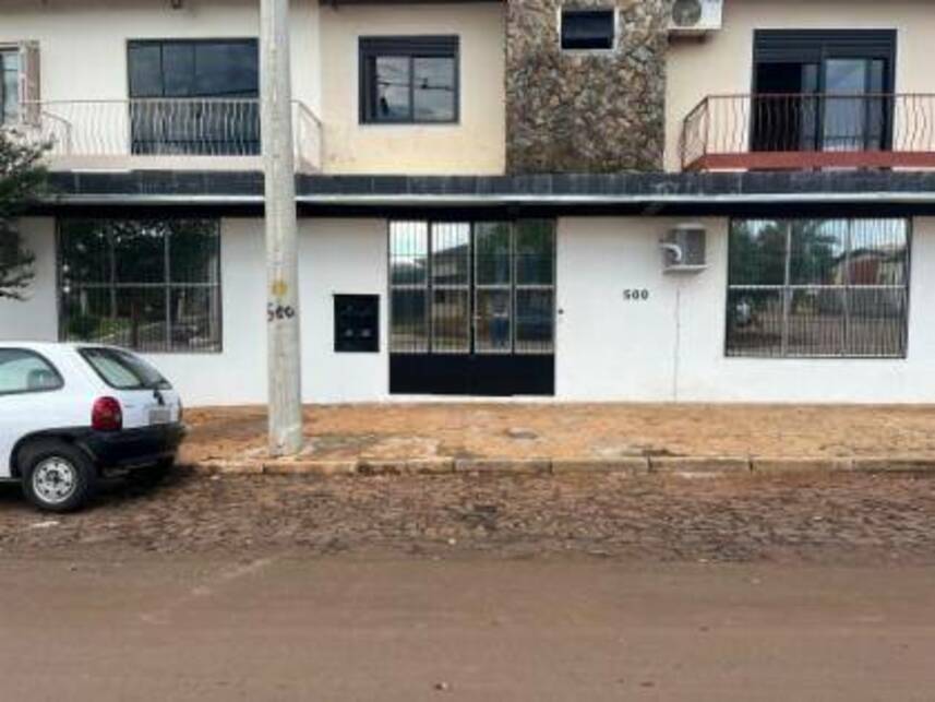 Imagem 3 do Leilão de Apartamento - Centro - Fortaleza dos Valos/RS