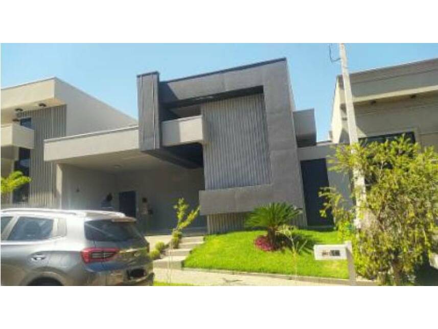 Imagem 3 do Leilão de Casa - Residencial Maria Júlia - São José do Rio Preto/SP