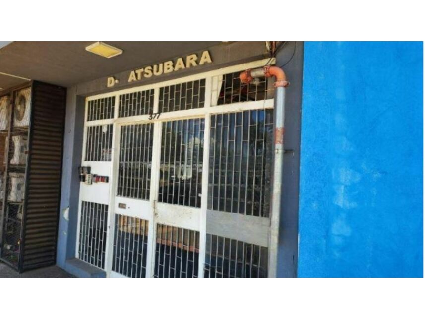 Imagem 2 do Leilão de Apartamento - Centro - Ponta Porã/MS