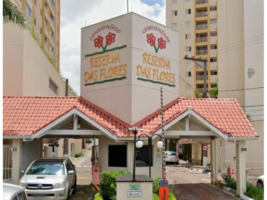 Imagem 2 do Leilão de Apartamento - Ponte Grande - Guarulhos/SP