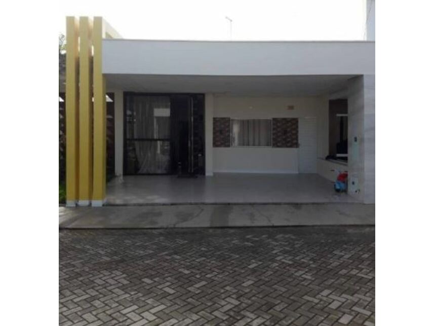 Imagem 3 do Leilão de Casa - Santo Antônio dos Prazeres - Feira de Santana/BA