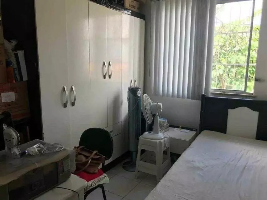 Imagem 11 do Leilão de Apartamento - Muchila - Feira de Santana/BA