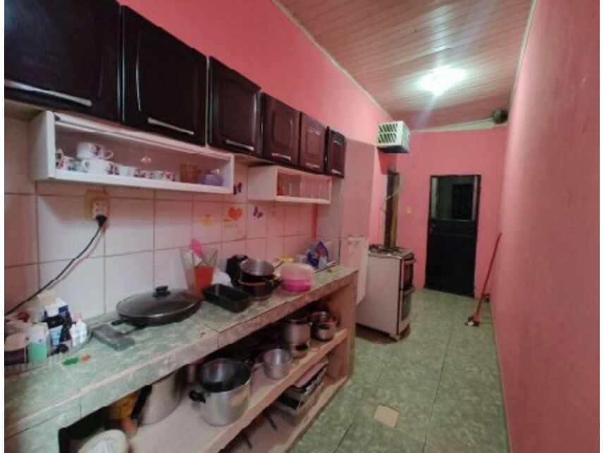 Imagem 5 do Leilão de Casa - Cidade Nova - Núcleo 5 - Manaus/AM
