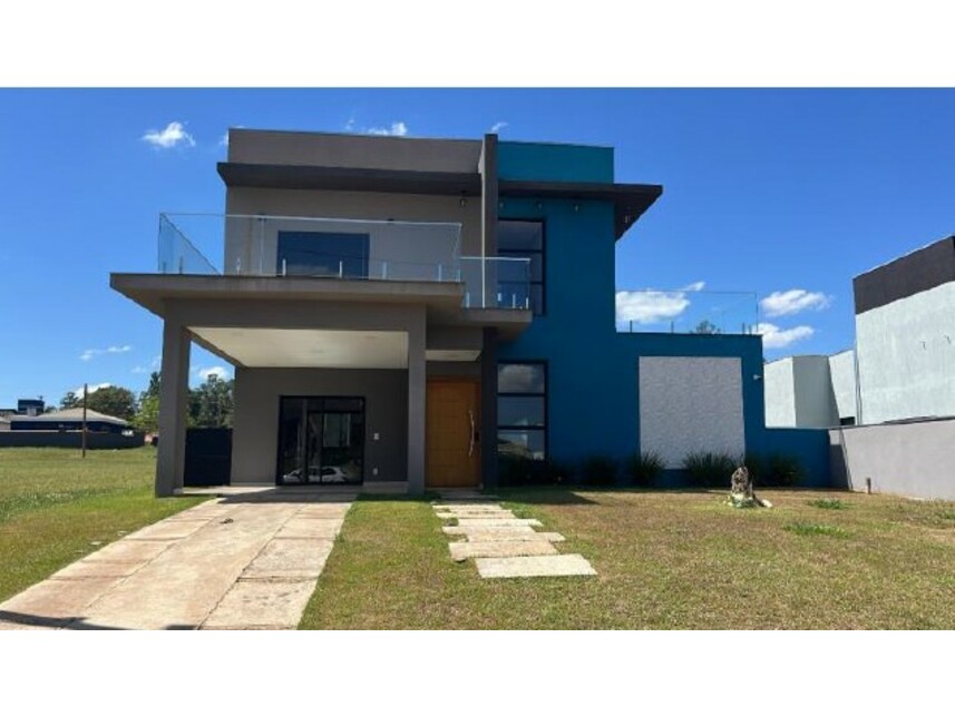Imagem  do Leilão de Casa - Thermas de Santa Bárbara - Águas de Santa Bárbara/SP