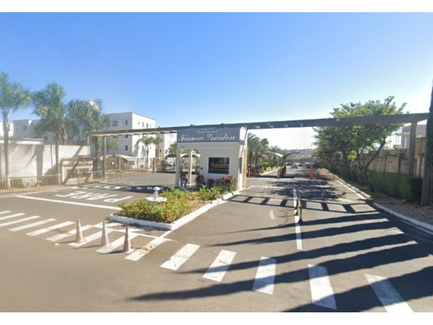 Imagem  do Leilão de Apartamento - Prolongamento Vila Santa Cruz - Franca/SP