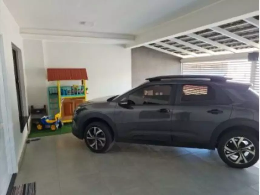 Imagem 2 do Leilão de Casa - Candangolândia - Brasília/DF