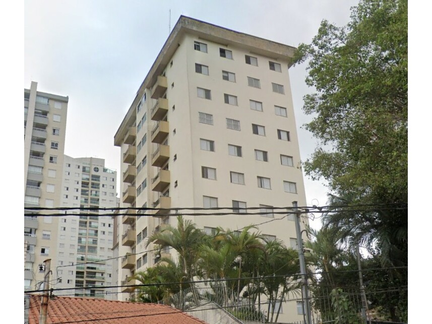 Imagem 1 do Leilão de Apartamento - Vila Mariana - São Paulo/SP
