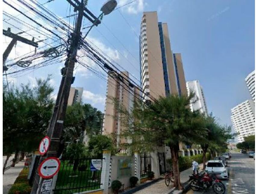 Imagem 3 do Leilão de Apartamento - Parque Iracema - Fortaleza/CE