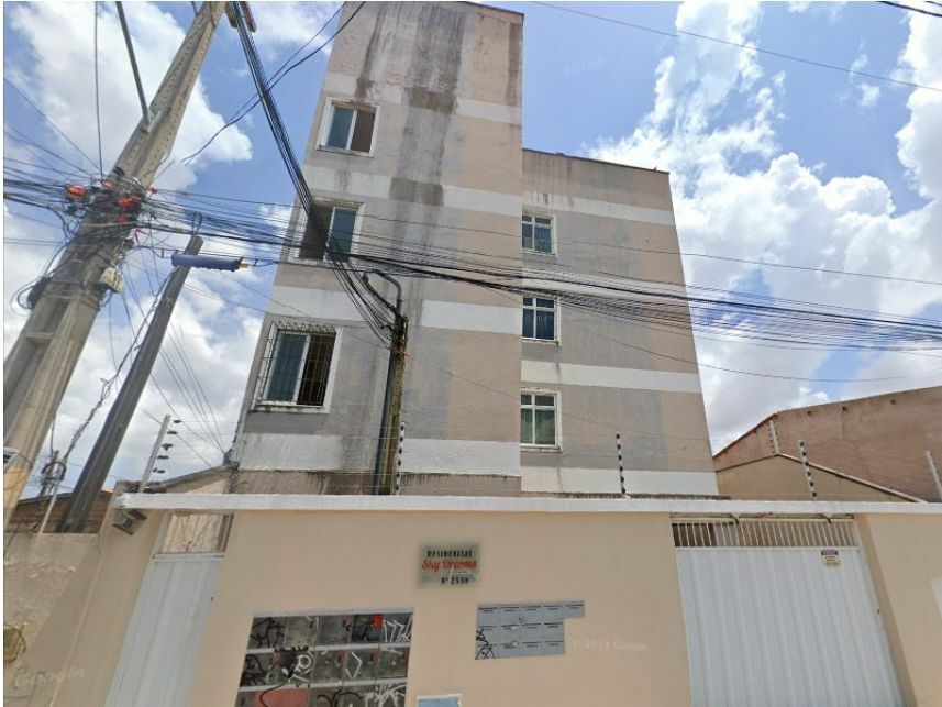 Imagem  do Leilão de Apartamento - Granja Lisboa - Fortaleza/CE