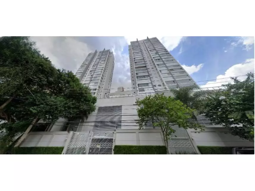 Leilão de Apartamento - Parque São Jorge - São Paulo/SP