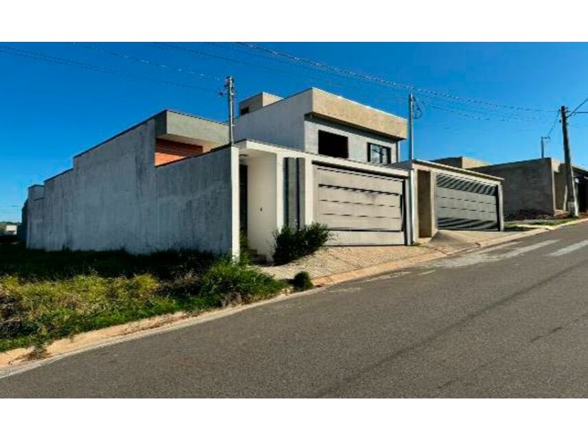 Imagem 1 do Leilão de Casa - Residencial Villa Verde - Bragança Paulista/SP