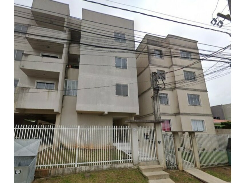 Imagem  do Leilão de Apartamento - Iná - São José dos Pinhais/PR