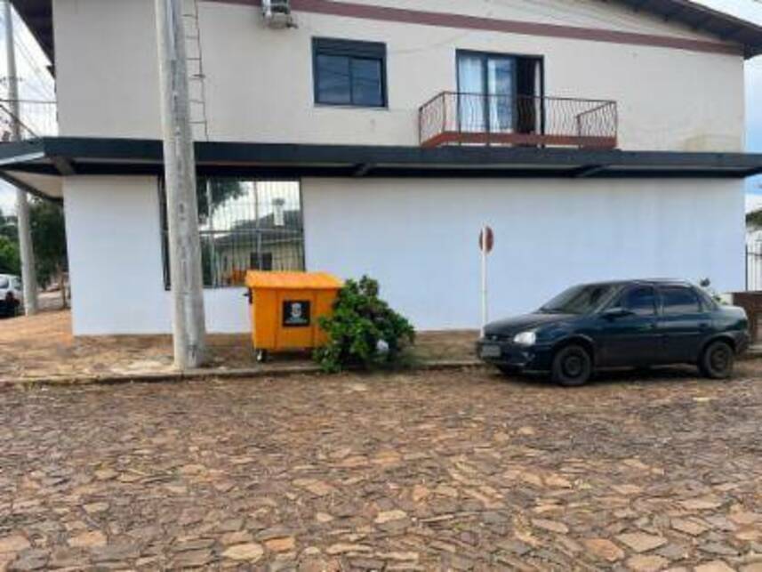 Imagem 7 do Leilão de Apartamento - Centro - Fortaleza dos Valos/RS