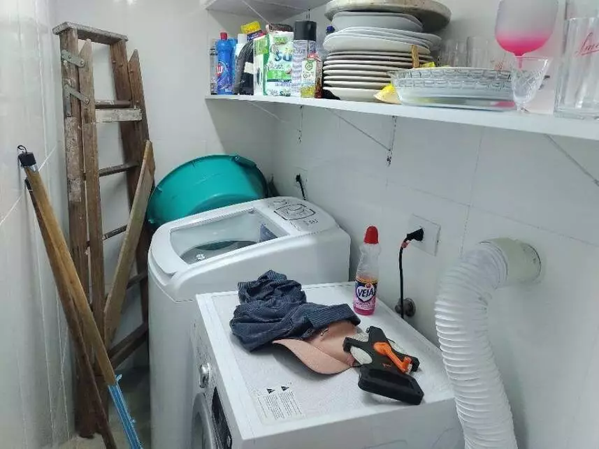 Imagem 9 do Leilão de Casa - Sítio do Campo - Praia Grande/SP