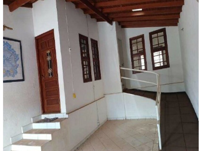 Imagem 2 do Leilão de Casa - Centro - Orlândia/SP