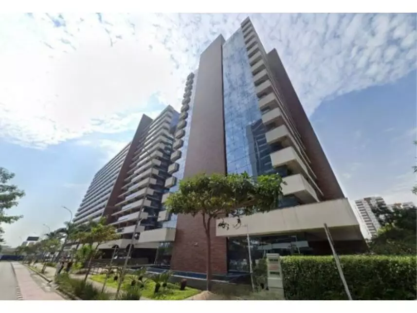 Leilão de Conjunto Comercial - Cerâmica - São Caetano do Sul/SP